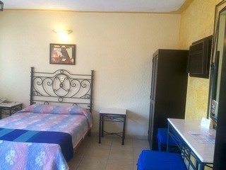 Hotel Real De Minas Inn Queretaro
