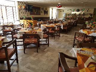Hotel Real De Minas Inn Queretaro