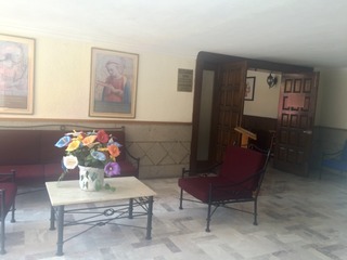 Hotel Real De Minas Inn Queretaro