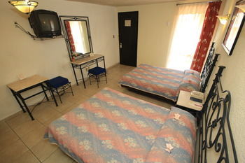 Hotel Real De Minas Inn Queretaro