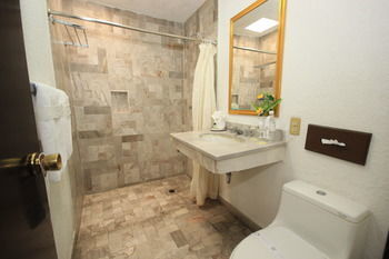 Hotel Real De Minas Inn Queretaro