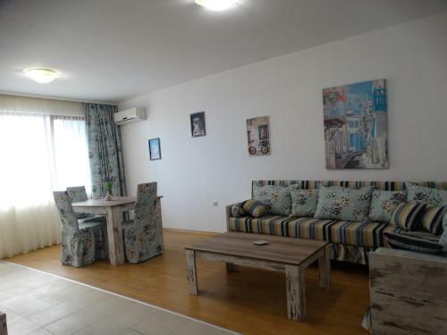Apartamento Lora Boutique