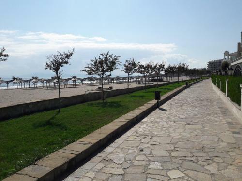 Apartamento Private Studio D-14 In Blue Bay Palace