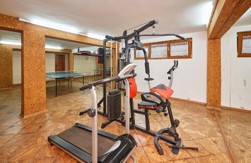 Hostal Guest House Aquamarina