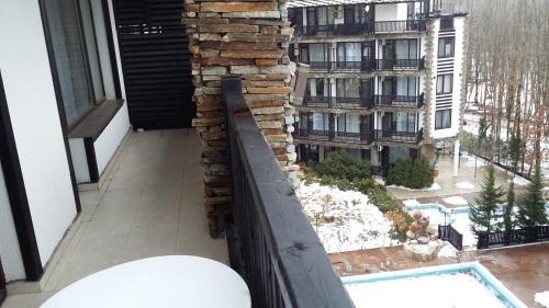Paradise Green Apartments