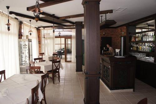 Apartamento Complex