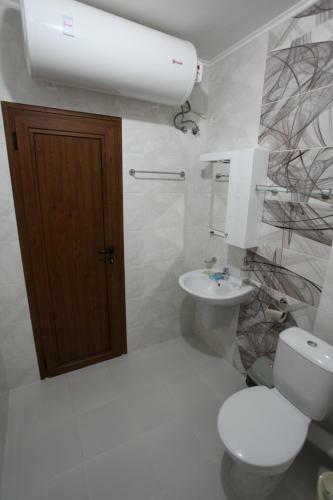 Apartamento Villa Salena