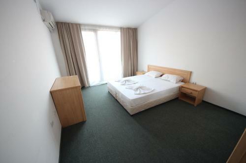Menada Apartments In Marina Cape