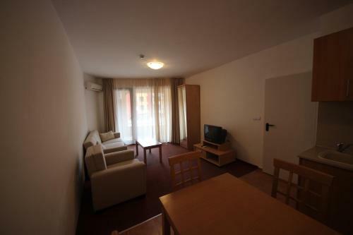 Menada Apartments In Marina Cape