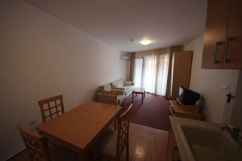 Menada Apartments In Marina Cape