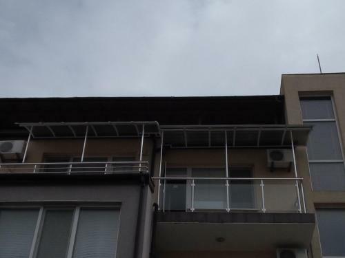 Private Apartments In Sunny House Nesebar