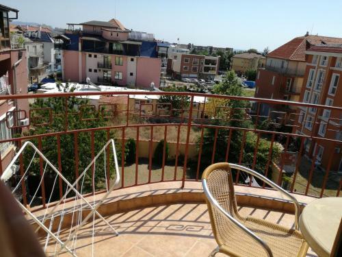 Hostal Guest House Radiana