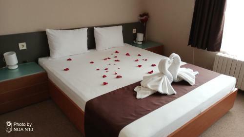 Hotel Oppium