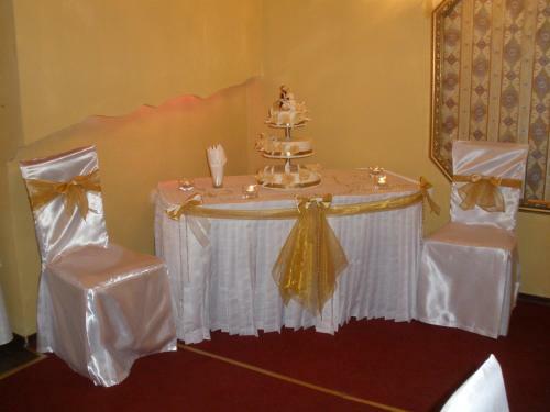Hotel Charlino Plaza