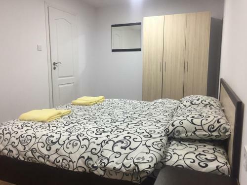 Dunav Apart