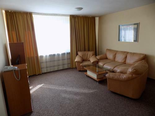 Hotel Kristal