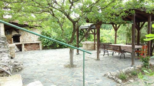 Villa Sunny Day