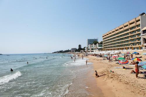 Marina Hotel - All Inclusive, Sunny Day Co.
