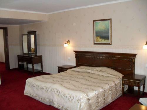 Hotel Hanat