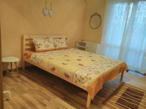 Apartamento Vila Nova