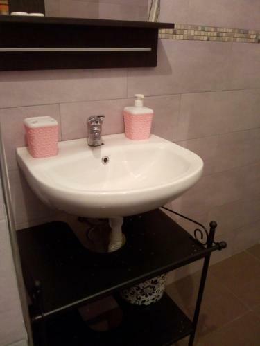 Apartamento Vila Nova