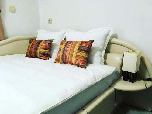 Apartment Park Comfort