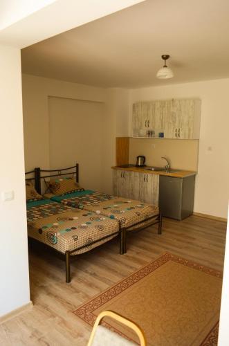 Main Street Apartment