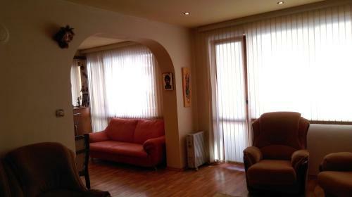 Apartamento Aparment Veni