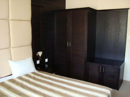 Aparthotel Ofir Boutique Hotel