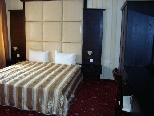 Aparthotel Ofir Boutique Hotel