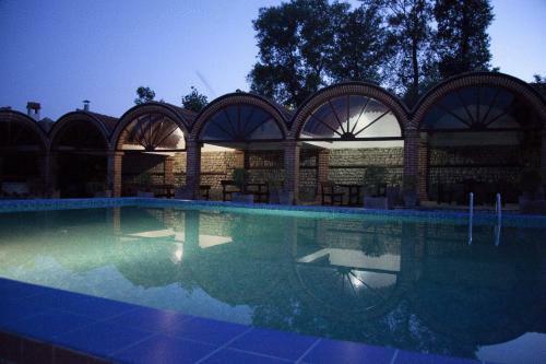 Aparthotel Ofir Boutique Hotel