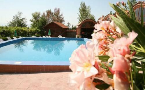 Aparthotel Ofir Boutique Hotel