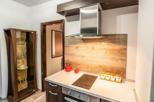 Babylon Apartment