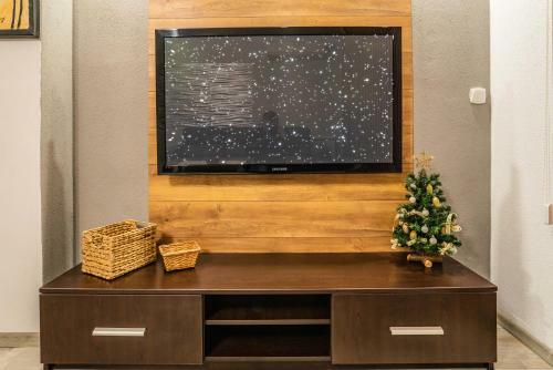 Babylon Apartment