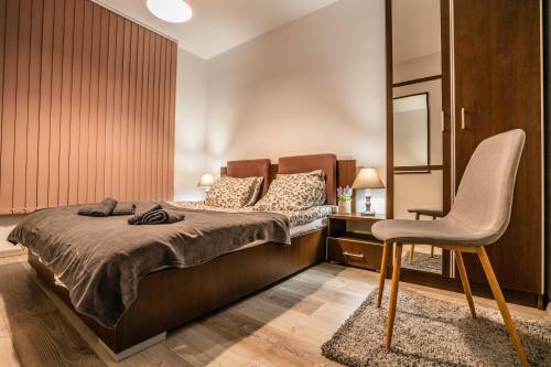 Babylon Apartment