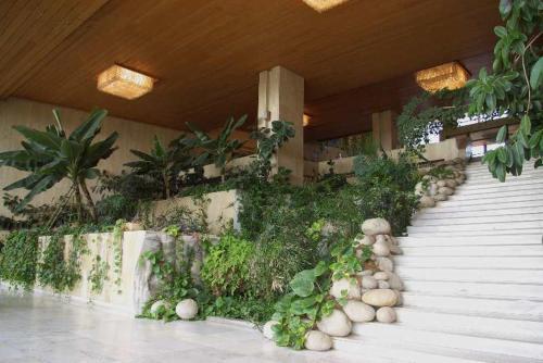 Hotel Saint Vrach