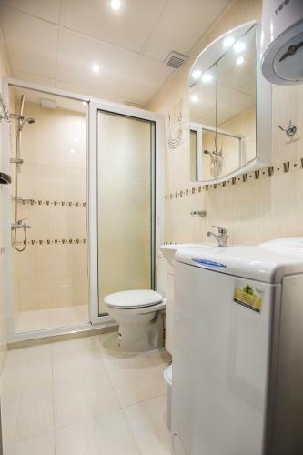 Apartamento Studio Maria