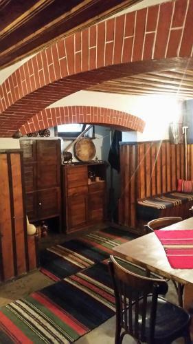 Hostal Villa Etno
