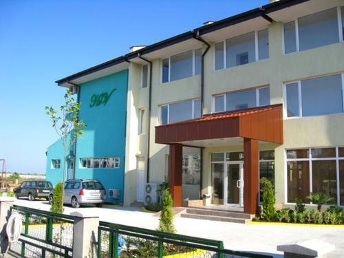 Hotel Complex Nev
