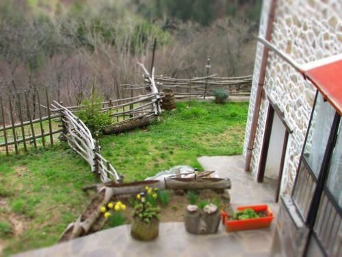 Hostal Kyshta Za Gosti Gaidary