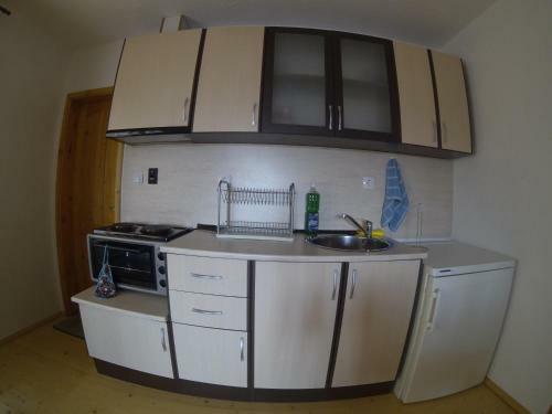 Hostal Kyshta Za Gosti Gaidary