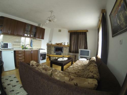 Hostal Kyshta Za Gosti Gaidary