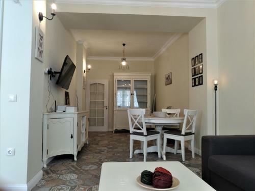 Baratero City II Apartments