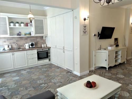 Baratero City II Apartments