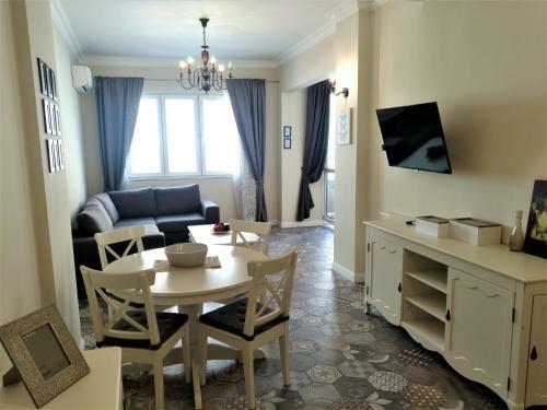 Baratero City II Apartments