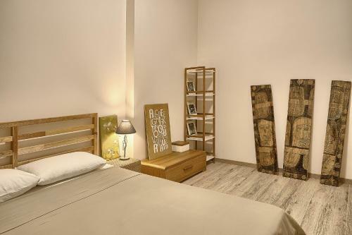 Baratero City II Apartments