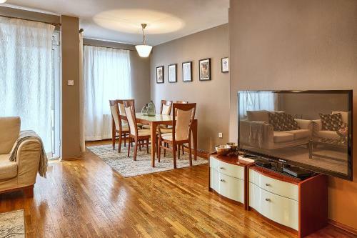 Baratero City II Apartments