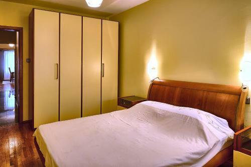 Baratero City II Apartments