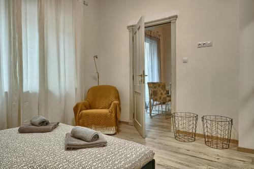 Baratero City II Apartments