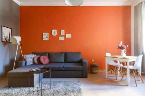 Apartment 11